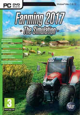 Professional Farmer 2017 PC